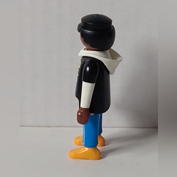 Vintage Skater Playmobil Figure - Picture 2 of 5